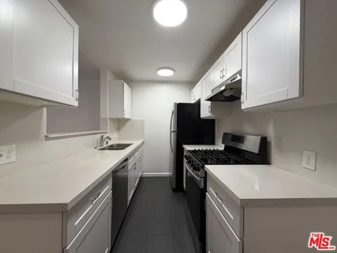 1531 Detroit Street #104