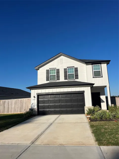 15443 Glinton Farms Lane