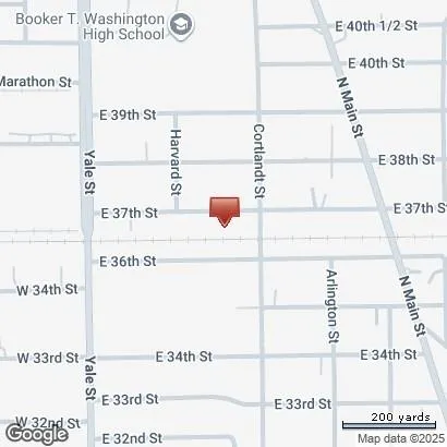 220 E 37th Street
