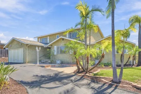 3737 Sinclair Ln