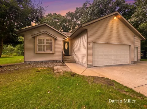 47 Serra Court