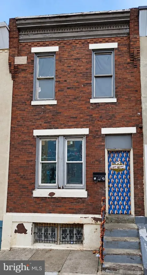 242 E MAYFIELD STREET