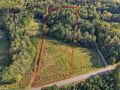 3 acres Friendship Circle Road