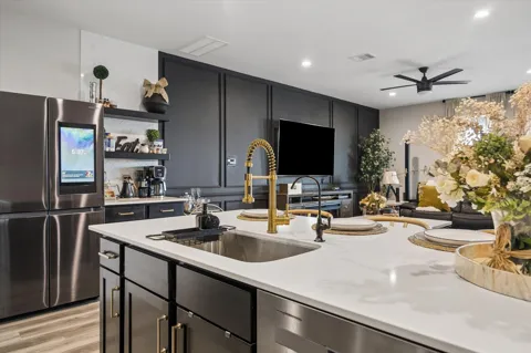 3034 Crown Gate Drive
