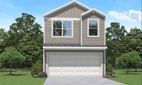 651 Sundance Haven Lane