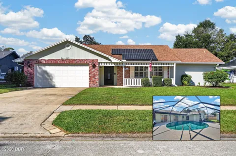 367 Sagewood Drive