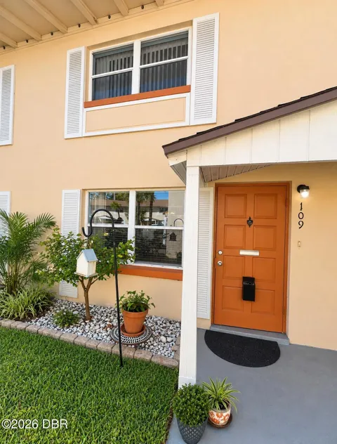 1600 S Palmetto Avenue #109