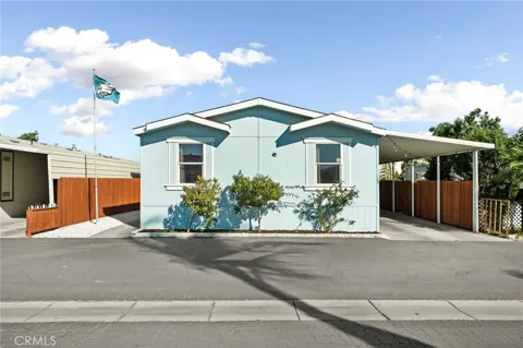 25350 Santiago Drive #127