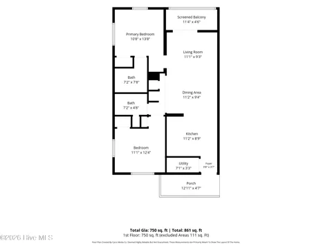 1404 Canal Drive #Apt 20