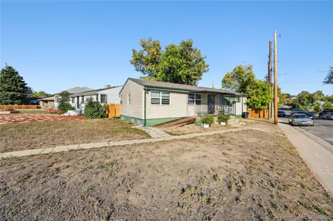 1000 Perry Street