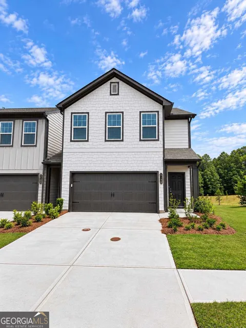 5130 Arista DR