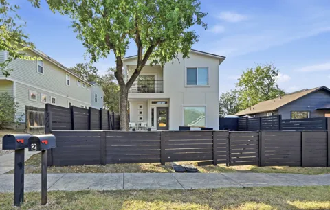 3009 Kuhlman Avenue #1
