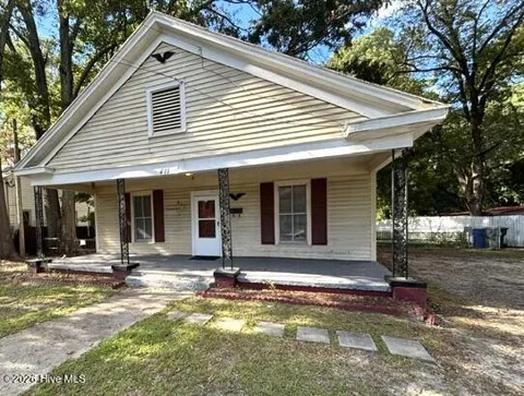 411 Raleigh Road Parkway