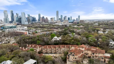 1529 Barton Springs Road #13