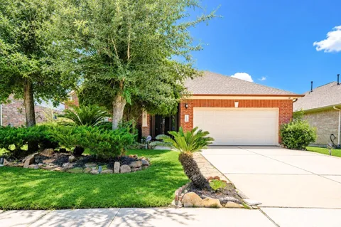 11414 Sleepy Hollow Trail Lane
