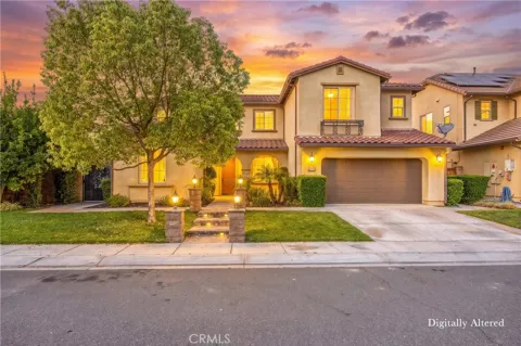 3020 Campania Terrace