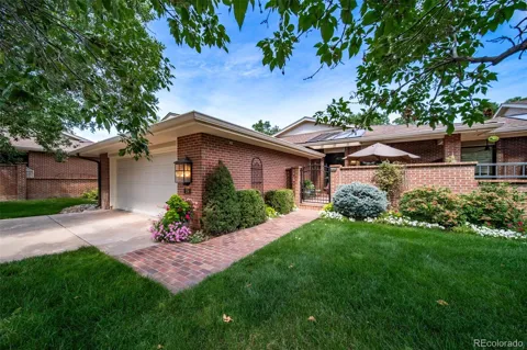 2800 S University Boulevard #154