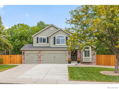 561 W Willow Court