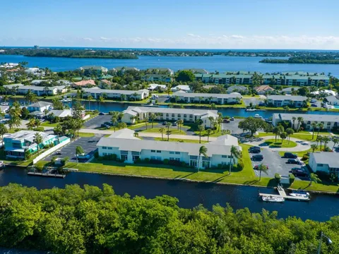 1845 ROBALO DRIVE #106D