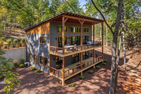 259 Sunrock Mountain Road