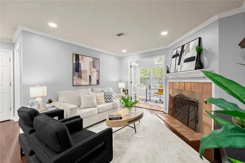 704 Barrington Hills Drive