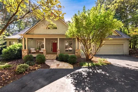33 Kingfisher Point