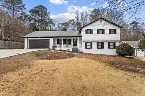 1515 Ridge Forest Lane