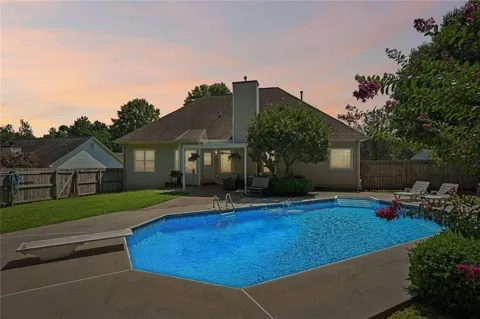 7590 Golden Sands Drive