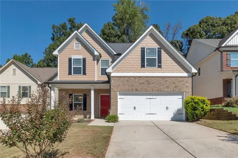 4824 Clarkstone Circle