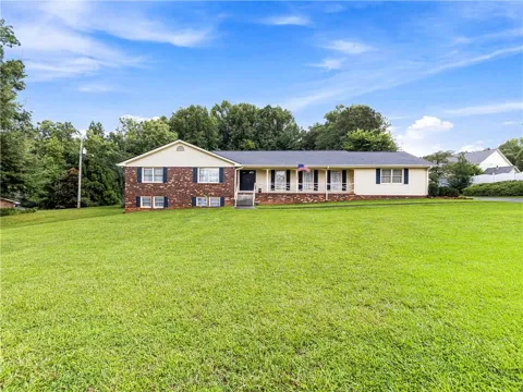 2405 Post Oak Tritt Road