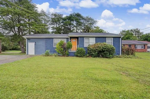 1400 Columbia Drive