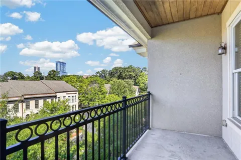 3635 E Paces Circle NE #1410