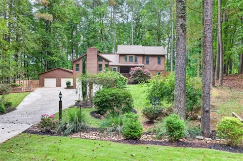 3570 Daylon Drive