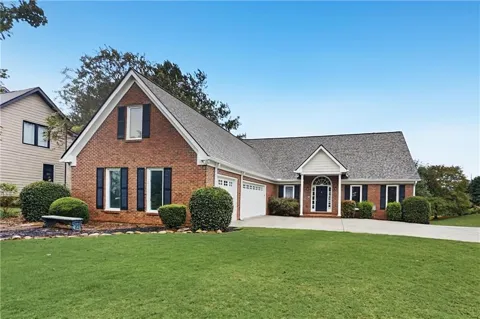 4725 Hardwick Court