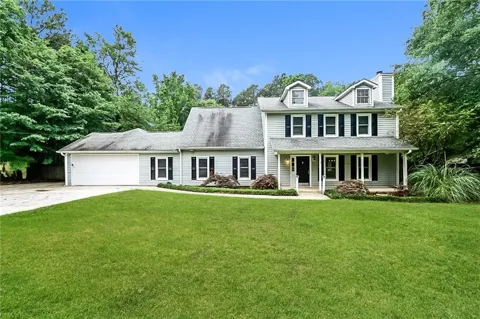 141 Mcelroy Road