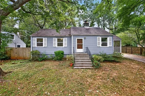 1250 Carter Road