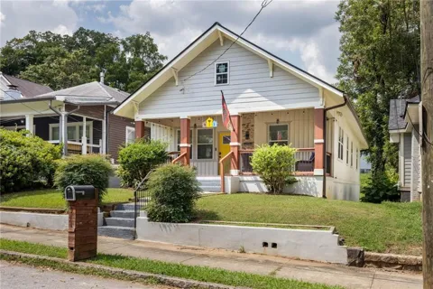 911 Crew Street SW