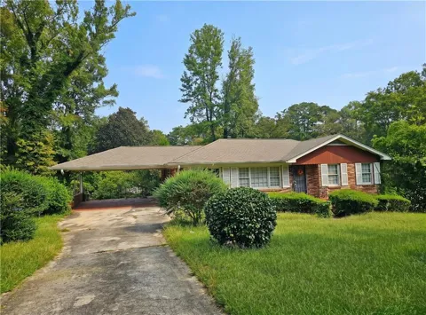 1940 Windsor Drive SW