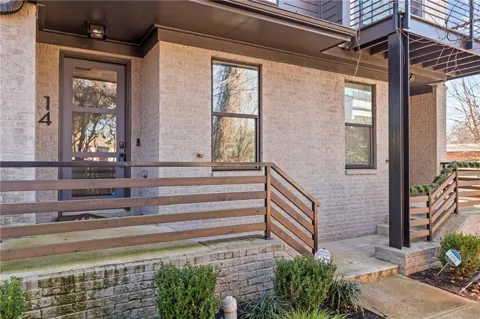 1350 May Avenue #14