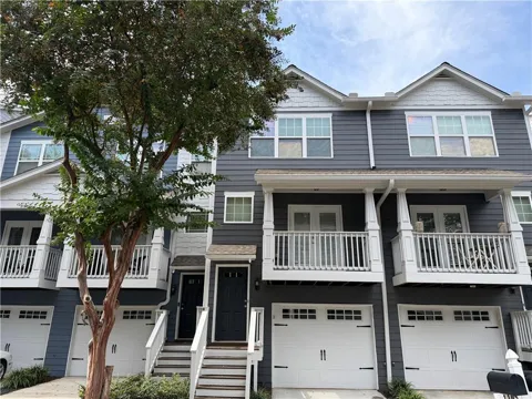 1105 Liberty Parkway NW