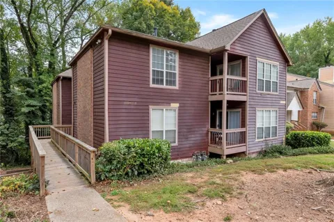 5557 Mountain Springs Circle