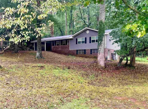 1183 Wilburn Drive