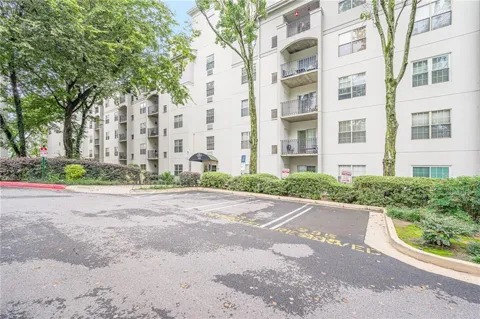 970 Sidney Marcus Boulevard #1217