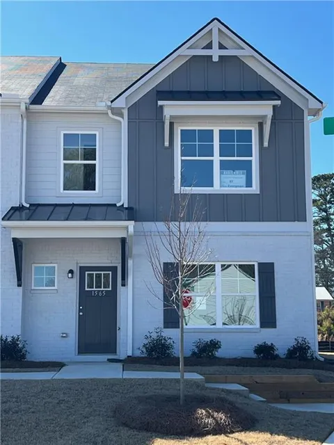 1565 Salem Drive #87