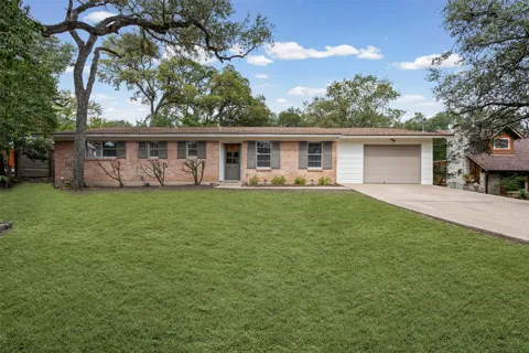 3108 Clawson Road
