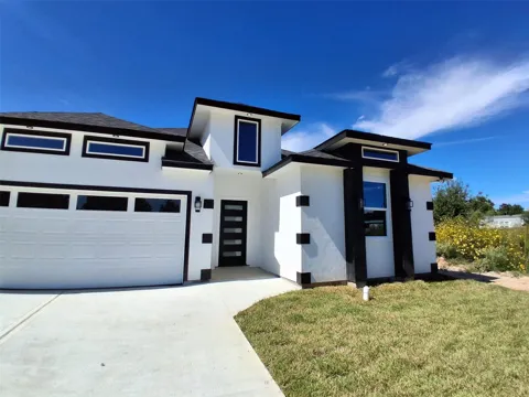 589 Road 5107