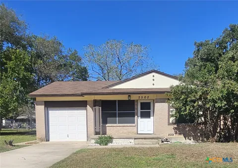 2502 Meadow Lane