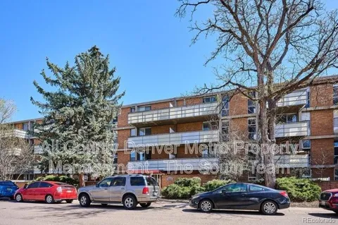 2500 S York Street #213
