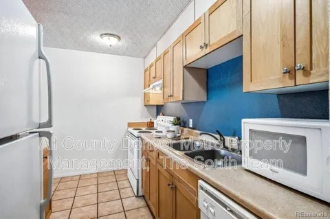 2500 S York Street #213