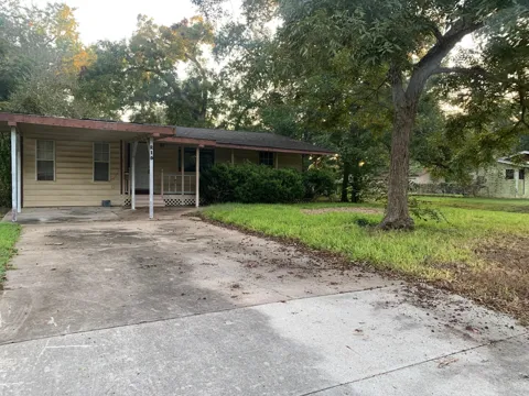 215 Jasmine Street